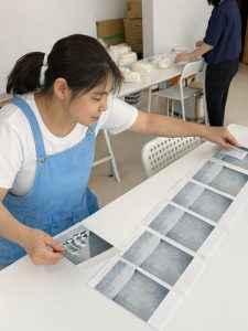 チラシセット